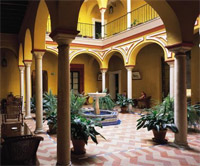 Las Casas de la Juderia Hotel