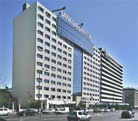 SANA Lisboa Hotel