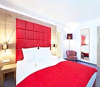 Drei Loewen Hotel
