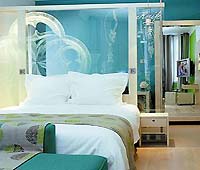 The Cumberland - a Guoman Hotel