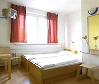 A&O Berlin Mitte Hotel