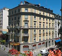Hotel International & Terminus