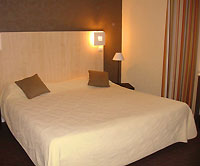Alive Hotel De Quebec