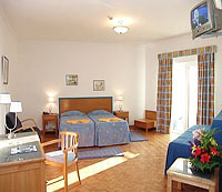Hotel Maritur