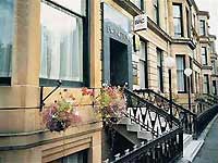 Ewington City Hotel