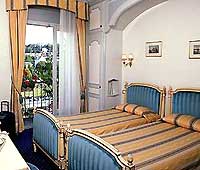 Grand Hotel Gallia & londres