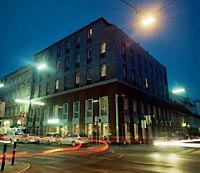Beta Art Hotel