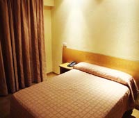 Andromeda Hotel