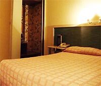 Recoletos Hotel