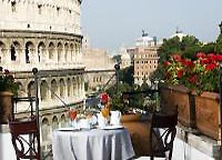 Hotel Gladiatori Palazzo Manfredi