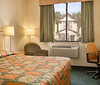 Super 8 JFK - Jamaica Hotel