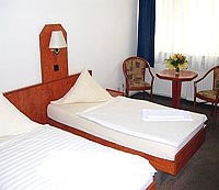 Hotel Rossija