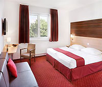 Arion Hotel Vienna Airport