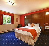 Quality Hotel Coventry