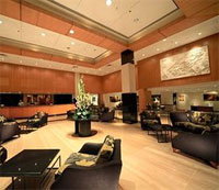 Copthorne Orchid Hotel Singapore