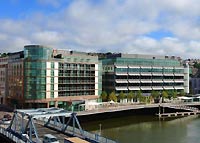Clarion Hotel Cork