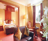 Killarney Plaza Hotel and Spa