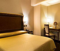 Trilussa Palace Hotel Congress & Spa