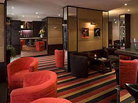Paris Bastille Hotel