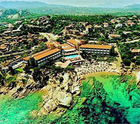 Grand Hotel Smeraldo Beach