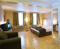 Hotel Reykjavik Centrum
