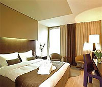 Dutch Design Hotel Artemis