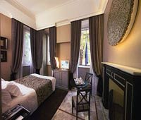 Palazzo Manfredi Hotel