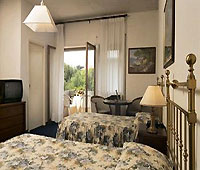 Residence Aurelia Antica