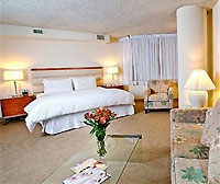 Georgetown Suites