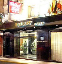 Waldorf Hotel