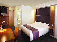 Premier Inn London Euston
