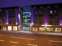 Premier Inn London Kings Cross