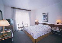 Everest Rio Hotel