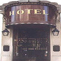 Acacias Saint-Germain Hotel
