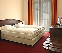 Hotel Eleazar Novum Hamburg City Center