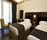 Coral Al Khoory Hotel Apartments