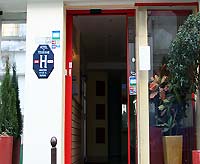 Hôtel Baby