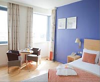 Radisson BLU Hotel, Cork Airport