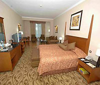The Country Club Hotel