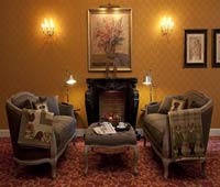Hotel City House - Nichtraucherhotel
