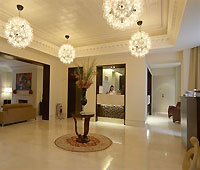 The Parkcity Hotel