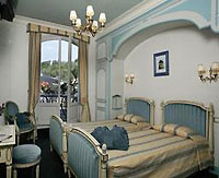 Grand Hotel Gallia & Londres