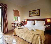 Hotel Vila Gale Albacora
