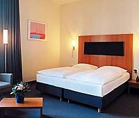 Duesseldorf Mitte Hotel