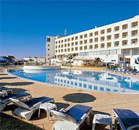 Hotel Porta Nova