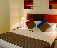 Fraser Place Queens Gate Hotel