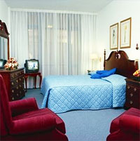 Golden Sands Hotel Apartments