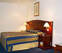 York International Hotel
