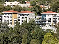 Eza Vista Hotel