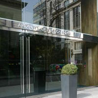 Apex Hotel City Of London